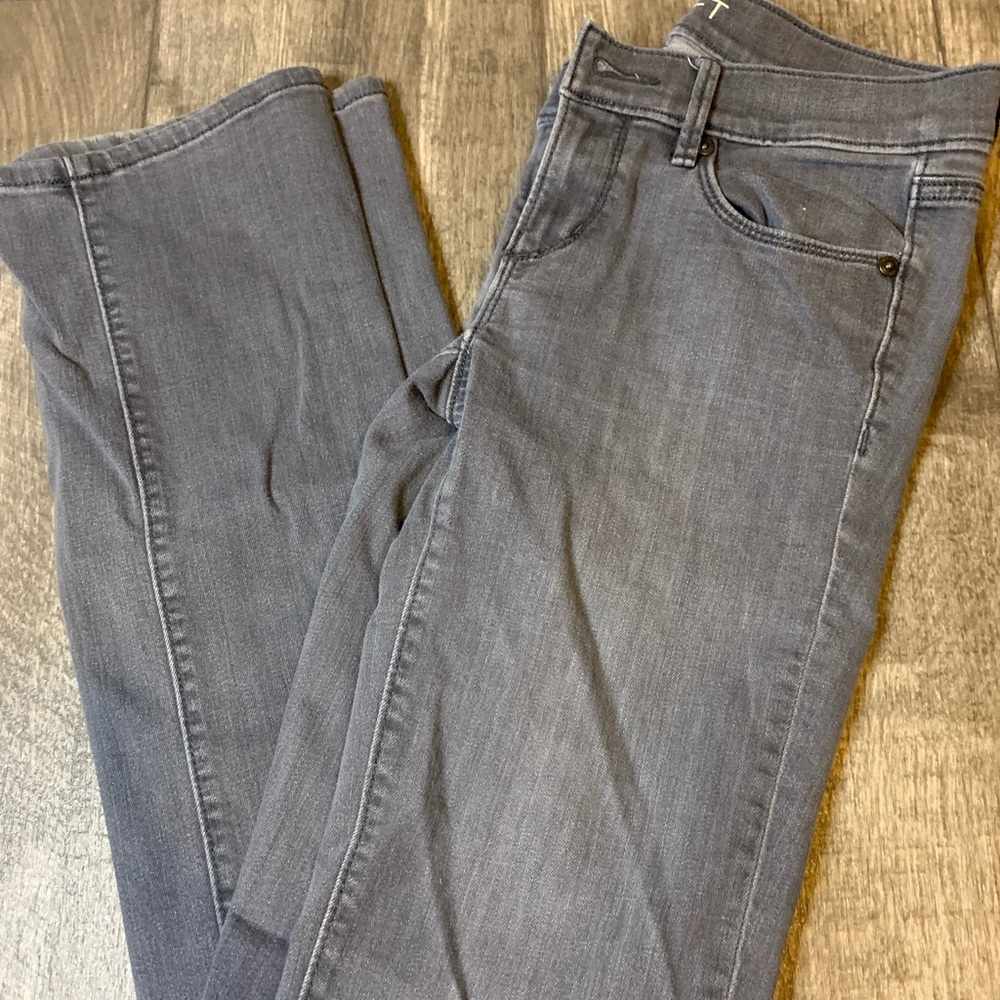 Ann Taylor LOFT Modern Sexy Boot 25/0 Jeans